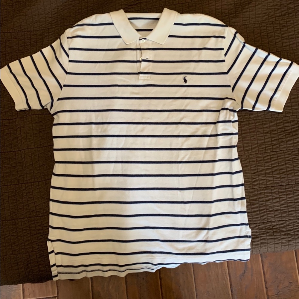 Polo shirt
